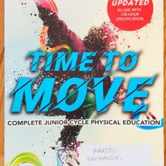 Time to move Junior cycle