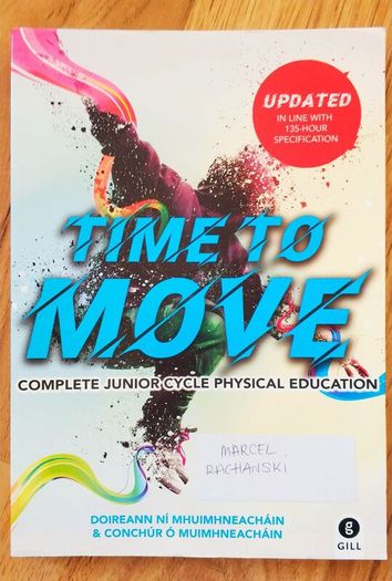 Time to move Junior cycle