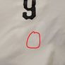 Uruguay Football Jersey Image 4