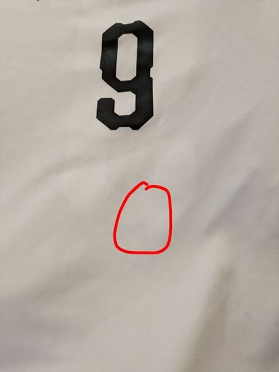 Uruguay Football Jersey
