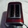 Red Manhattan 2 slice Toaster can deliver local Image 3