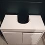 Under sink cabinet Image 2