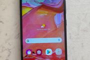 Samsung A70
