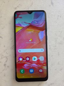 Samsung A70