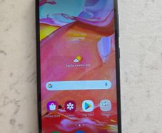 Samsung A70