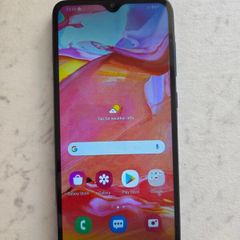 Samsung A70