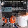 1500W Airless Paint Sprayer - 3300 PSI Image 3