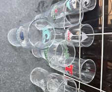 pint glasses