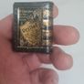 Antique match safe Image 3