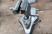 small vice