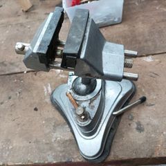 small vice
