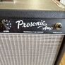 Fender Prosonic Amp Image 3