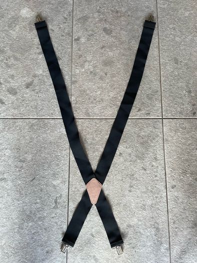 Oxford Motorcycle Braces