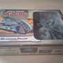 Star Wars Millennium Falcon X-Wing Miniatures Game 1st Ed (SEALED NEW) Image 2