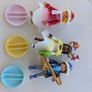 Playmobil (Christmas Under The Rainbow) Set Image 8