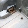 Rebot auto mower charging station Image 4