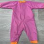 Water babies baby wetsuit 6-12 months Image 2