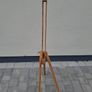 Folding Wooden Easel Image 5
