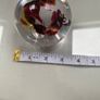 Vintage Glass paperweight Image 2