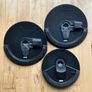 Roland TD-17KV V-Drums Electronic Drum Kit, with Pedal and Stool included. Image 7