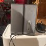 Bose computer/desktop speakers