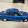 Peugeot 504 GL scale 1/25 rare Image 7