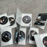 NASA Greatest Missions When We Left Earth Discovery Channel 8 DVD Box Set Image 4