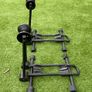 2 x Bike Stands Image 5