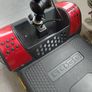 Pride Go-Go Elite Traveller 4-Wheel Mobility Scooter 2022 New Batteries Image 6