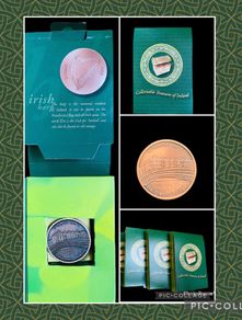 Large Quantity - Haypenny Bridge / Temple Bar Memorial Coins