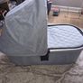Uppababy Vista  bassinet Image 2