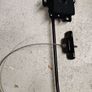 Spare Wheel Holder Hyundai Santa Fe Image 5