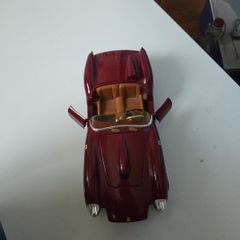vintage ferrari