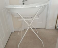 Baby Bath