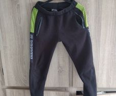128 cm trousers