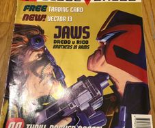 2000 AD Prog # 952
