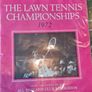 Wimbledon - Lawn Tennis Championships Programme - 1972 - Tuesday 4th July - Day 8 Image 8