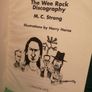 SALE! The Wee Rock Discography 50% off sale Image 7