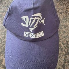 fishing cap