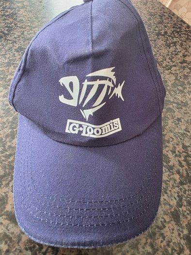 fishing cap