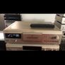Sonys legendary Audiophile Quality Giant Killer XA20ES CD Player Champagne gold edition check the reviews on this its absolutely outstanding piece of Japanese Hifi Gold Image 4