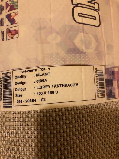 Milano rug
