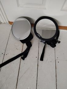Baby Car Mirrors
