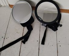 Baby Car Mirrors