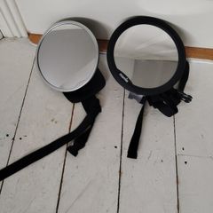 Baby Car Mirrors