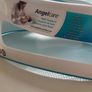 baby bath seat Image 2