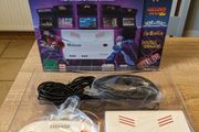 Super Retro-Cade Console CIB