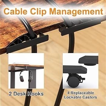 NEW SALE | Height Adjustable Electric Standing Desk - 100x60 cm Stand Up Table Desk Thick Splice Board, Smart Control Panel 3 Memory Heights, Anti-Collision System, Sit Stand Desk for Home Office