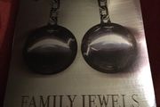 AC/DC - Family Jewels 2 dvd