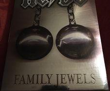 AC/DC - Family Jewels 2 dvd